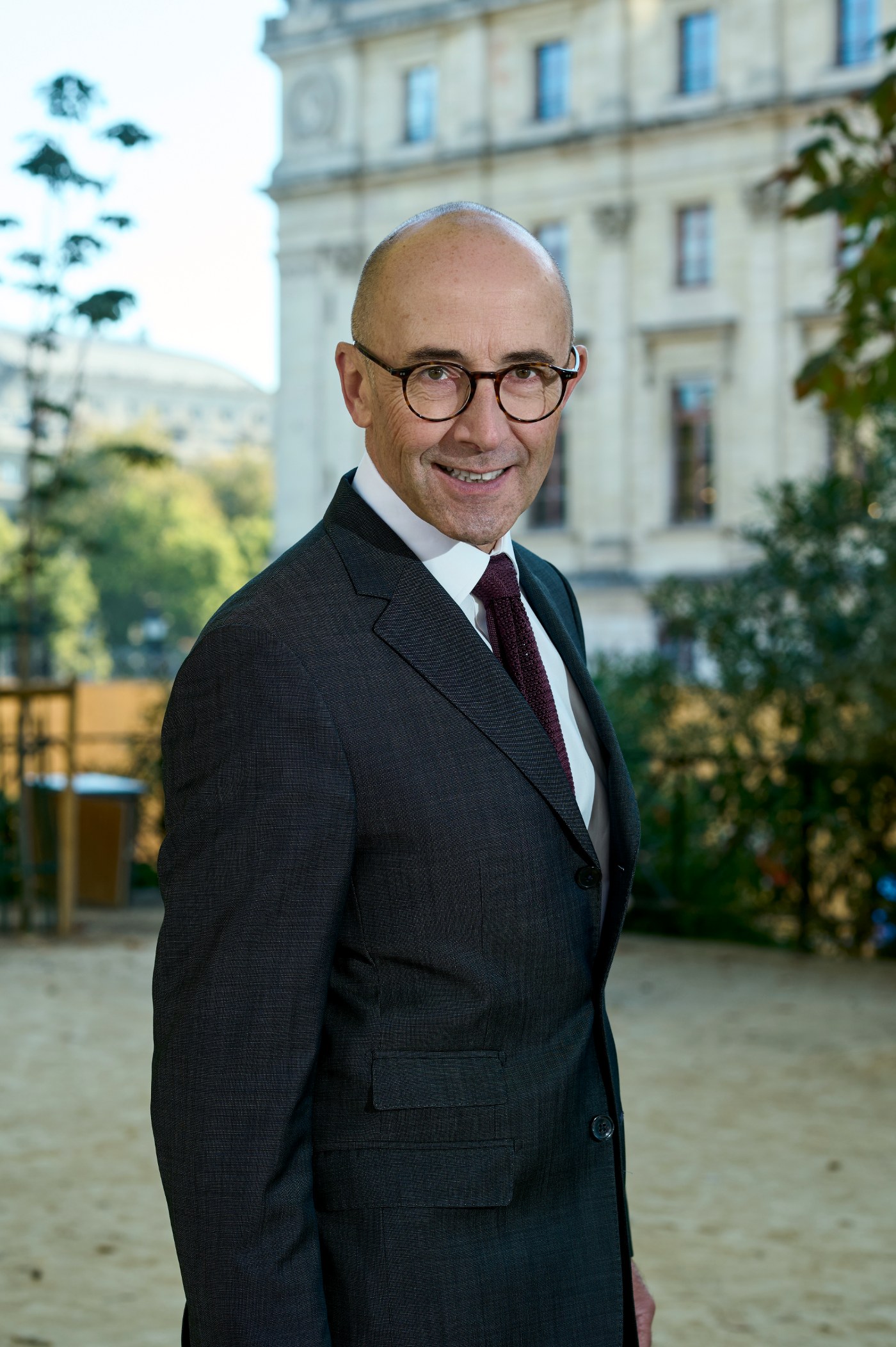 Jacques Bouyssou